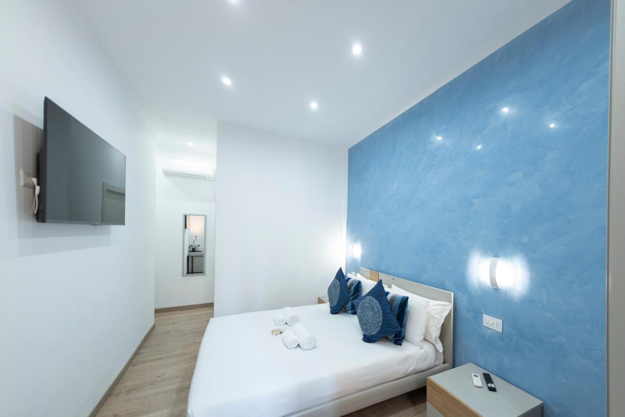 Catone Luxury Rooms Rome Bagian luar foto